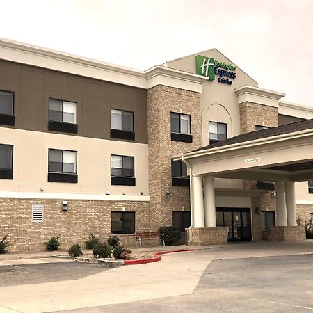 Holiday Inn Express Hotel & Suites Las Vegas By Ihg Экстерьер фото