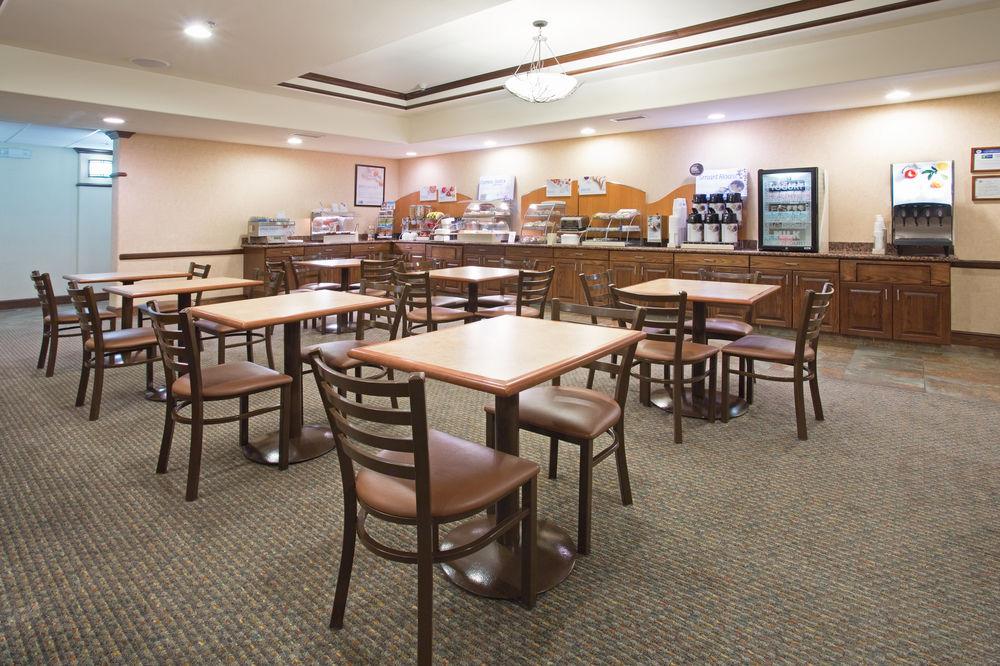 Holiday Inn Express Hotel & Suites Las Vegas By Ihg Экстерьер фото